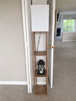 Floor Lamp