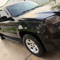 2008 GMC Yukon
