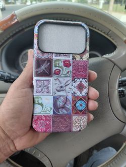 IPhone 17 pro case