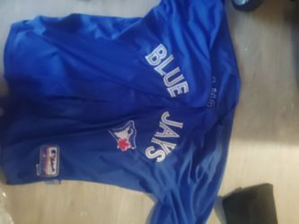 Toronto Blue Jays jersey