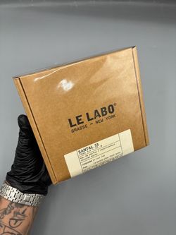 Le Labo Santal 33 Eau de Parfum 100ml