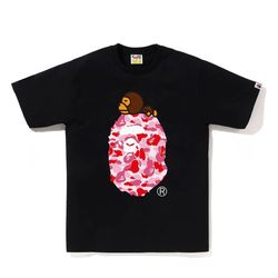 Bape shirt