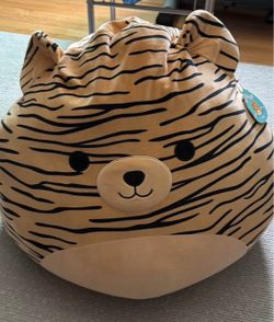Tina Tiger 24in Squishmallow