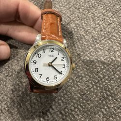 Timex Women’s Watch