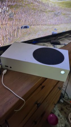 Xbox series s