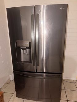 Refrigerator for sale