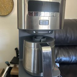 Coffee Maker
