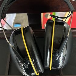 Headphones Bluetooth 