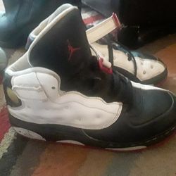 Jordans 