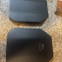 Predator armor level 3+