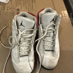 Size 1 Jordan Shoes For Boys 