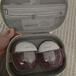 Breast Pump