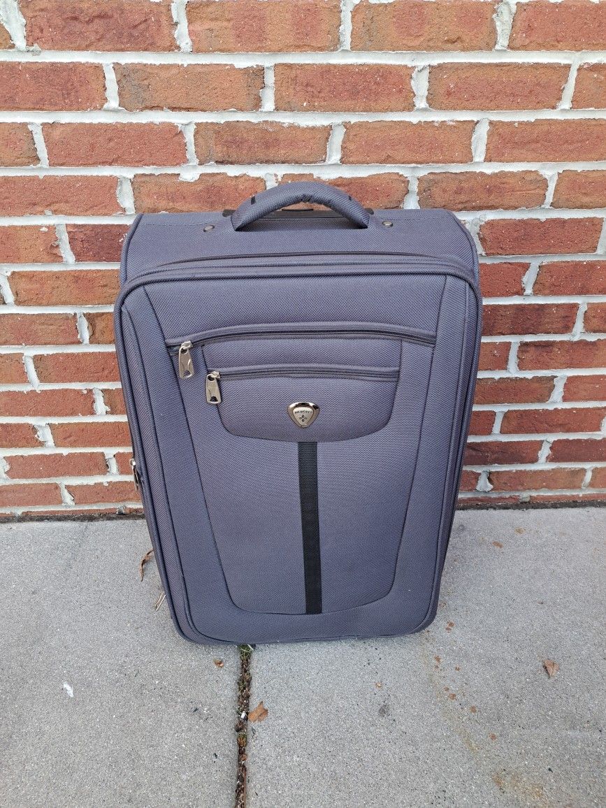 Small Carry On Luggage 
