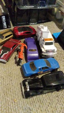Hotwheels