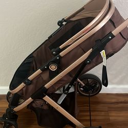 Baby bassinet