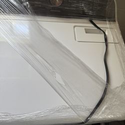 Whirlpool Dryer (never Used)