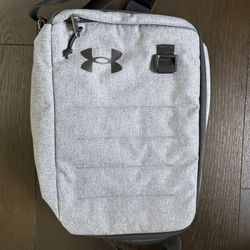 Under Armour One Strap Book Bag