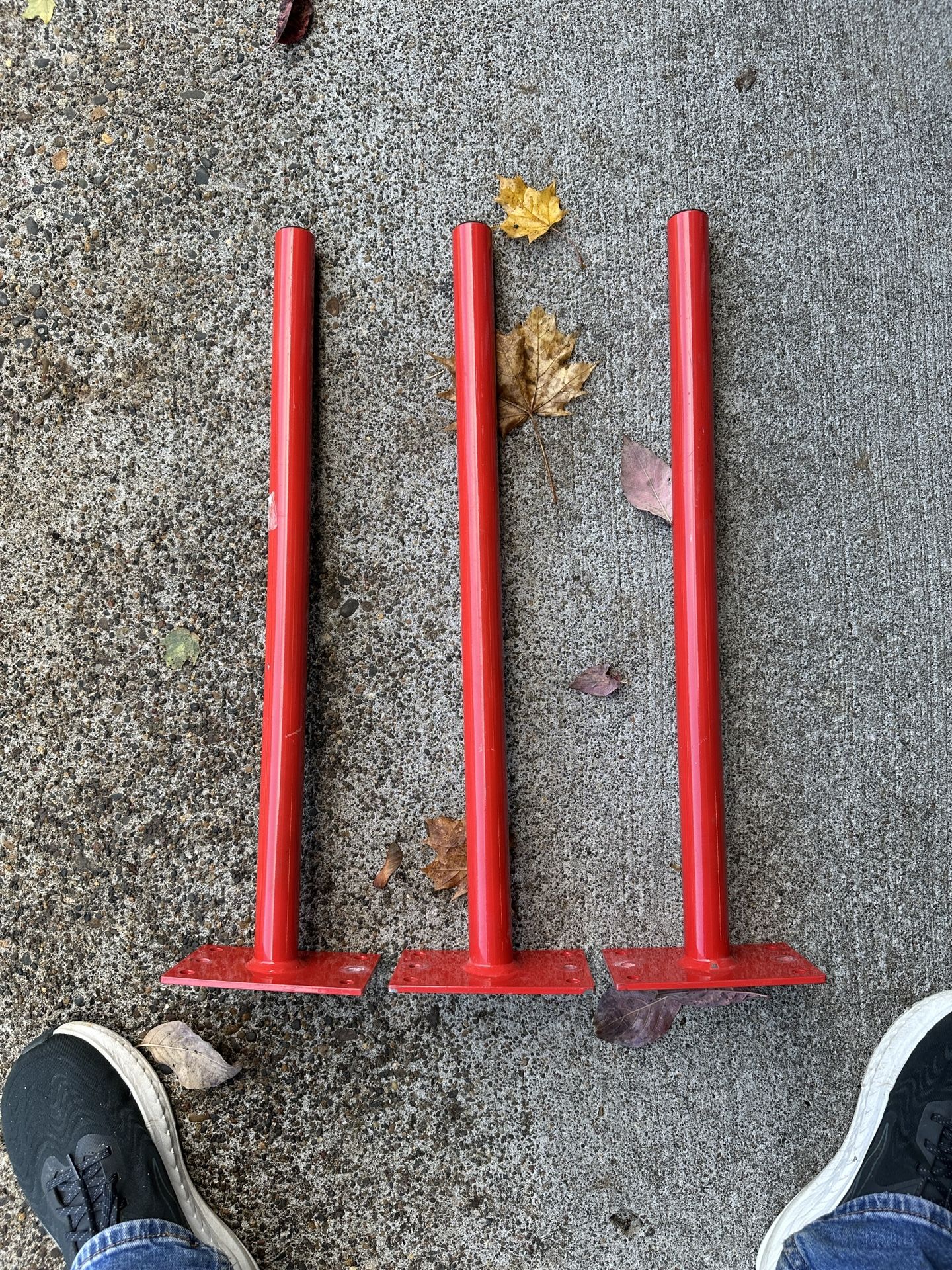 Garage Storage Tire/ Wheel Hangers