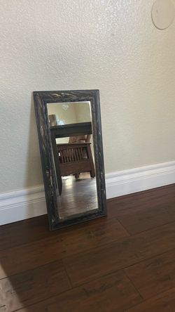 Mirrors