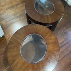 Sofá Tables