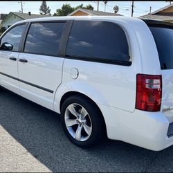 2008 Dodge Grand Caravan