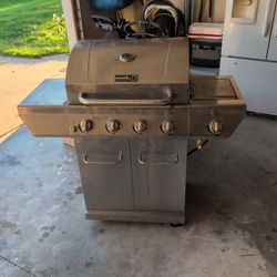 Nexgrill Used