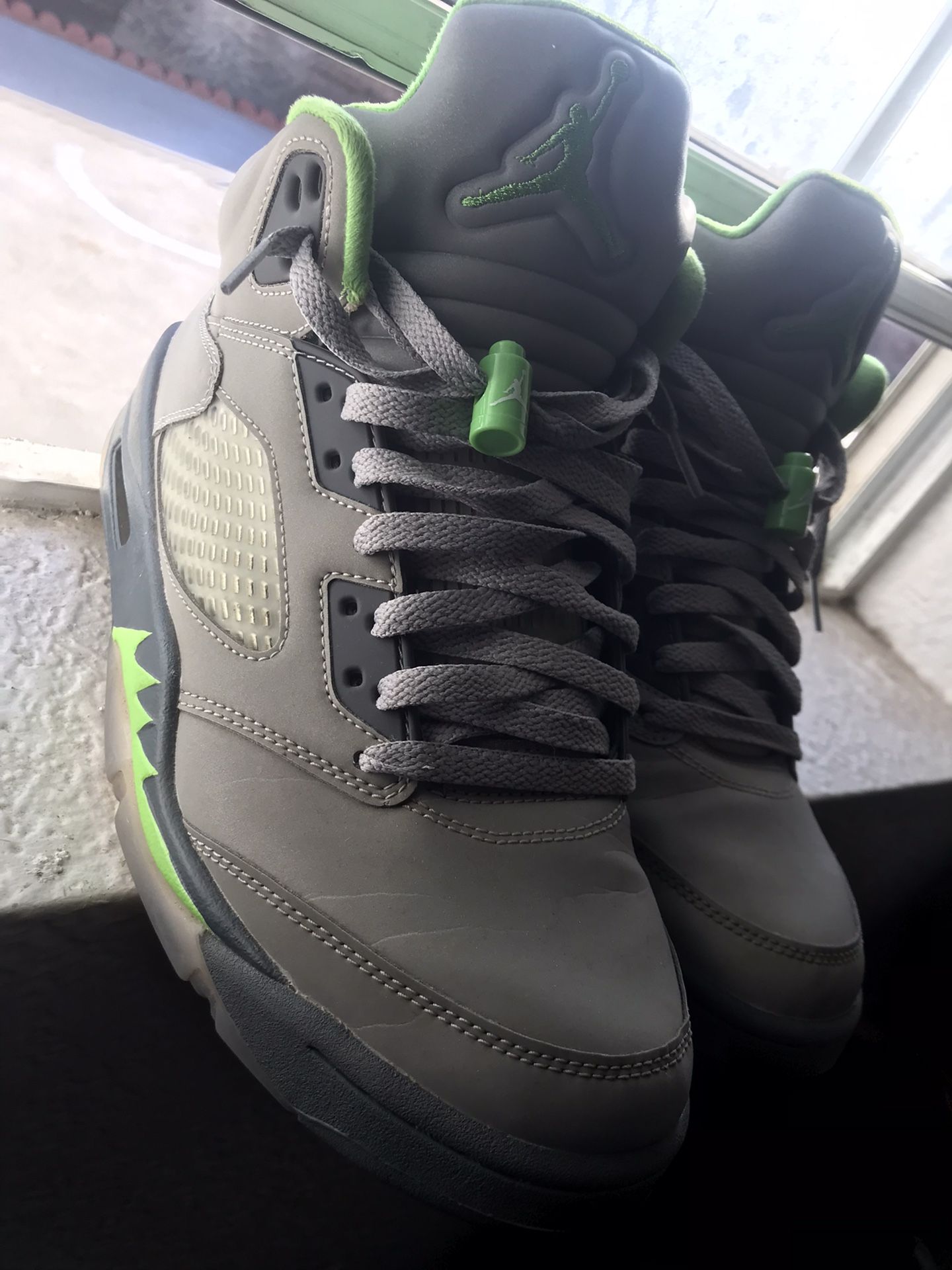 Jordan 5