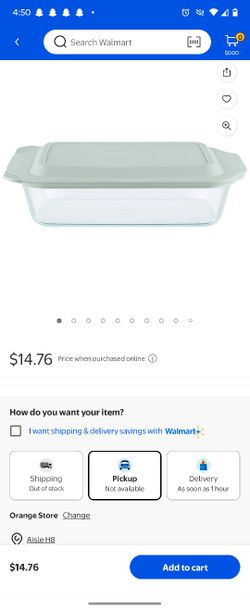 Brand New Ceramic White Rectangle Bowl With Plastic Lid