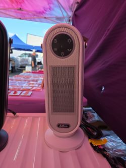Digital Heater
