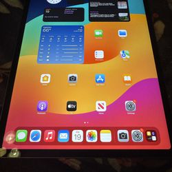 iPad Pro 12.9 5th Gen
