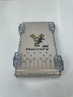 OWC Mercury External Hard Drive Enclosure