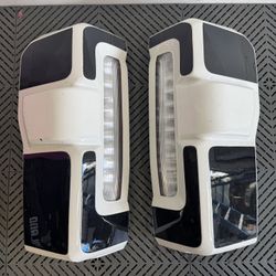 2023-26 Ford F250/F350 Tail Lights