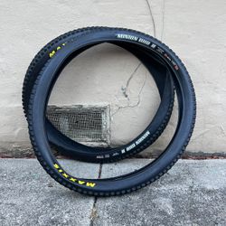 Maxxis Minion Dhr 2 27.5 