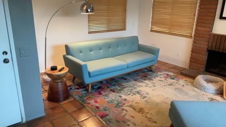 Lexmod Engage Sofa