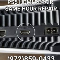 Ps5 Switch Ps4 Xbox Series S X Hdmi Ports