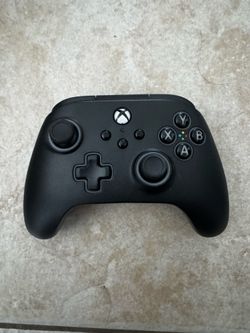 PowerA RGB wired controller