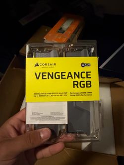 32gb Ram Corsair