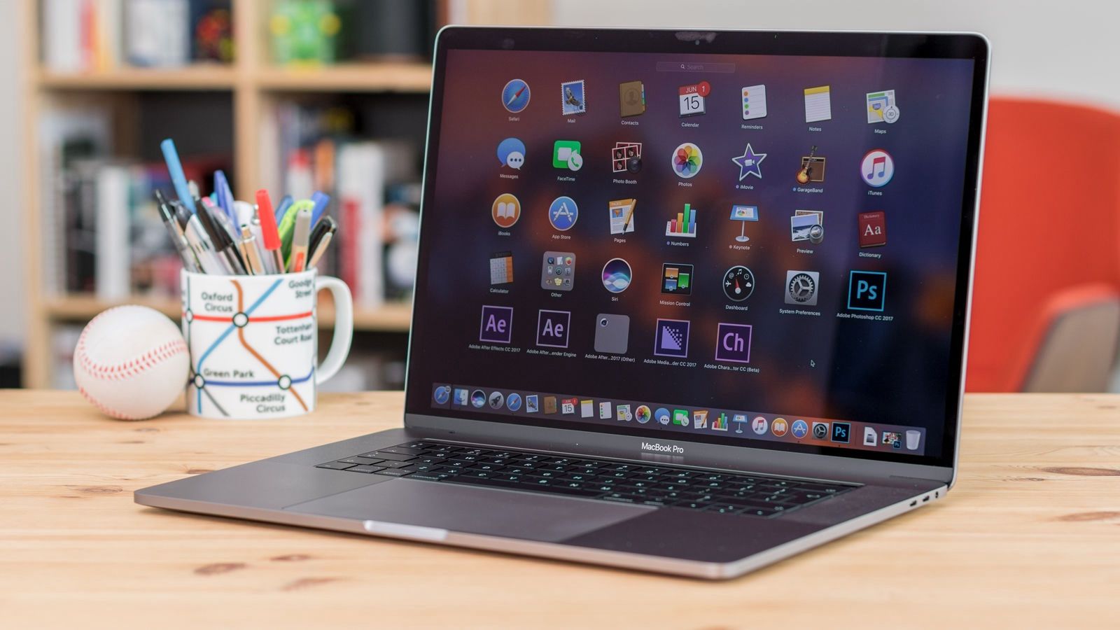 Macbook Laptop Air 2018 “15 inch