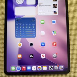 iPad Pro 13inch (M4)