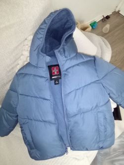 Snow Jacket Rain Warm 2T 2 yrs Boy
