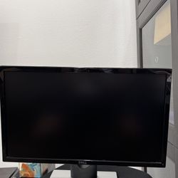 Dell SE2417HG 23.6" Gaming Monitor-OPEN TO NEGOTIATION