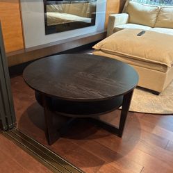 Coffee Table - Good Condition