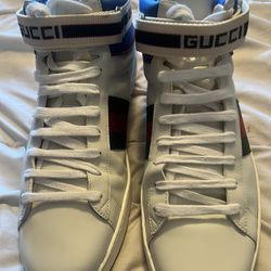 Gucci Sneakers 