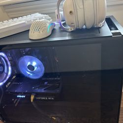Pc game