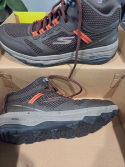 Skechers Ultra Light Water Repellent Trail Sneakers