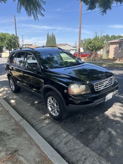 2009 Volvo Xc90