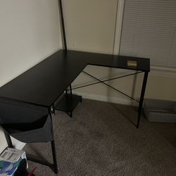 Computer Desktop 