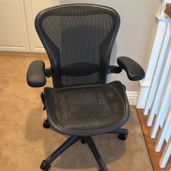 Herman Miller Chair