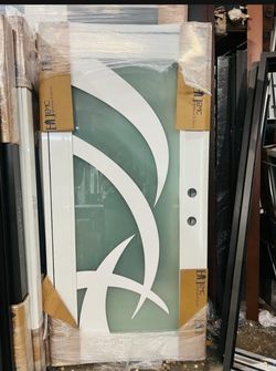 New Impact /Energy Efficient Doors And Windows For Sale  All Types/ All Sizes.