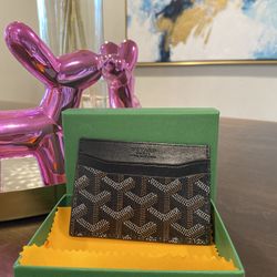 Goyard Cardholders 